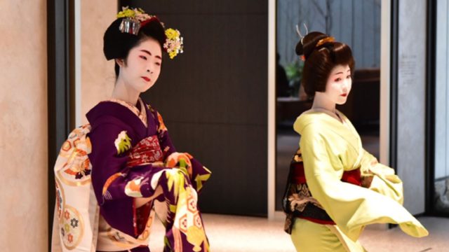 ホテルで京都を感じる・体験する「リッチモンドホテルプレミア京都四条」日本伝統文化のワークショップを日替わりで開催！