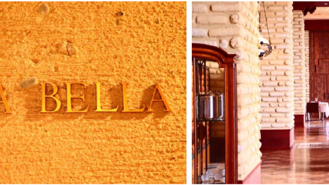 【ホテル川久】レストラン『ISOLA BELLA』がリゾートプリフィックススタイルにリニューアル”王様のフレンチ“提供開始～南紀白浜の朝獲れ食材ワゴンからお好きなものを、お好きな分、お好みのレシピで～