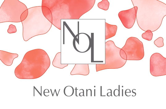 レイトサマーはスマホ1つで叶うお得なホカンスを！『New Otani Ladies』入会キャンペーン開催中