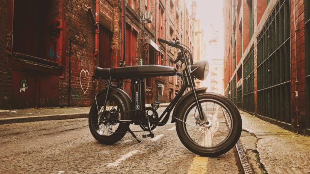 【W大阪】環境先進国ドイツ生まれの電動アシスト自転車、Unimokeで街へお出かけ！エコとサステナビリティに取り組むW大阪がレンタルサービスを開始